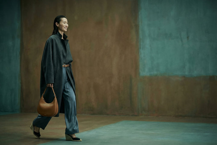 SELVANE editorial