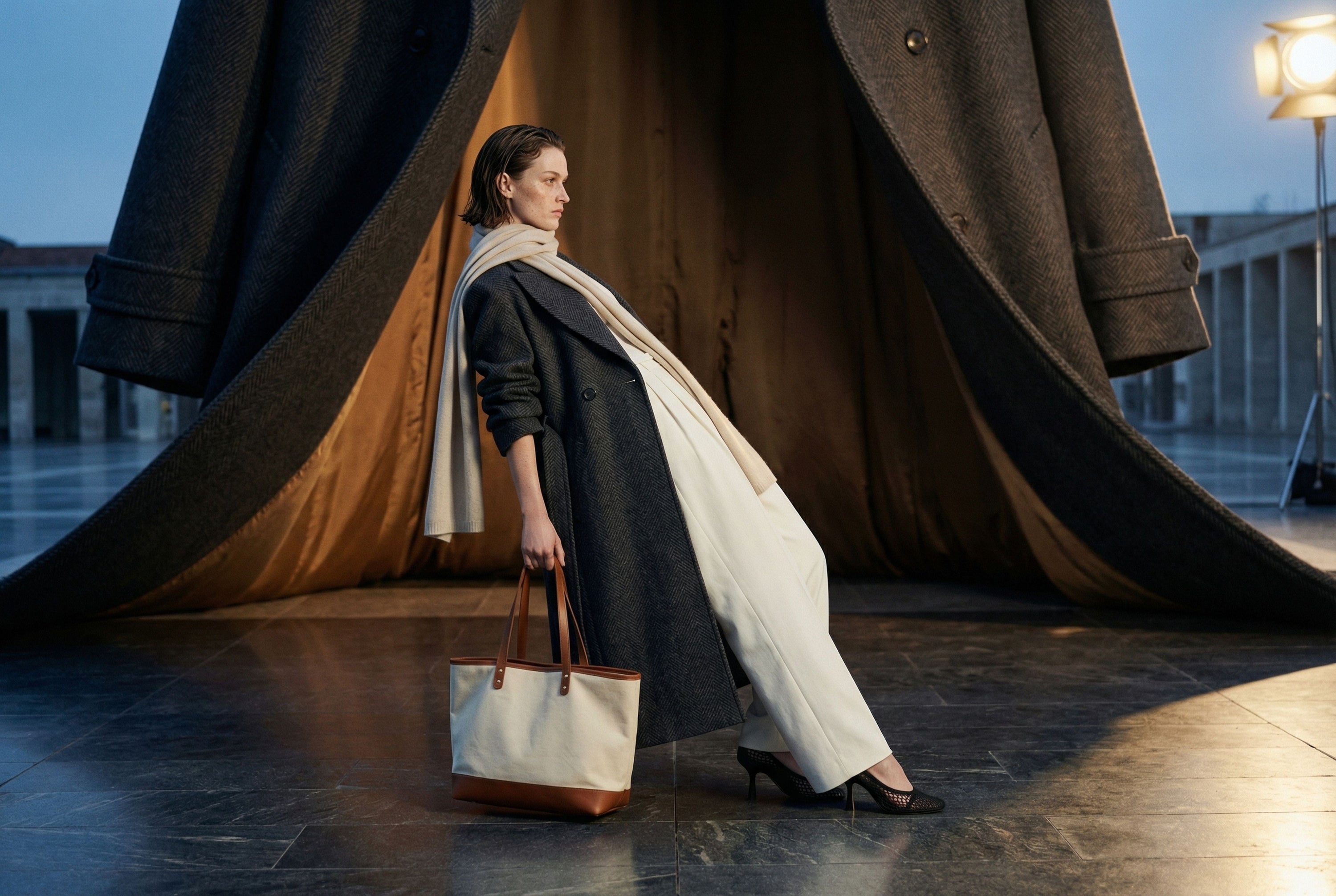 SELVANE editorial
