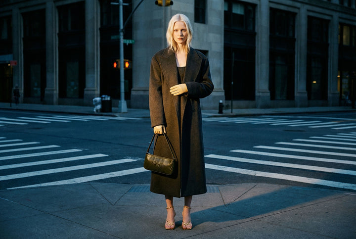 SELVANE editorial