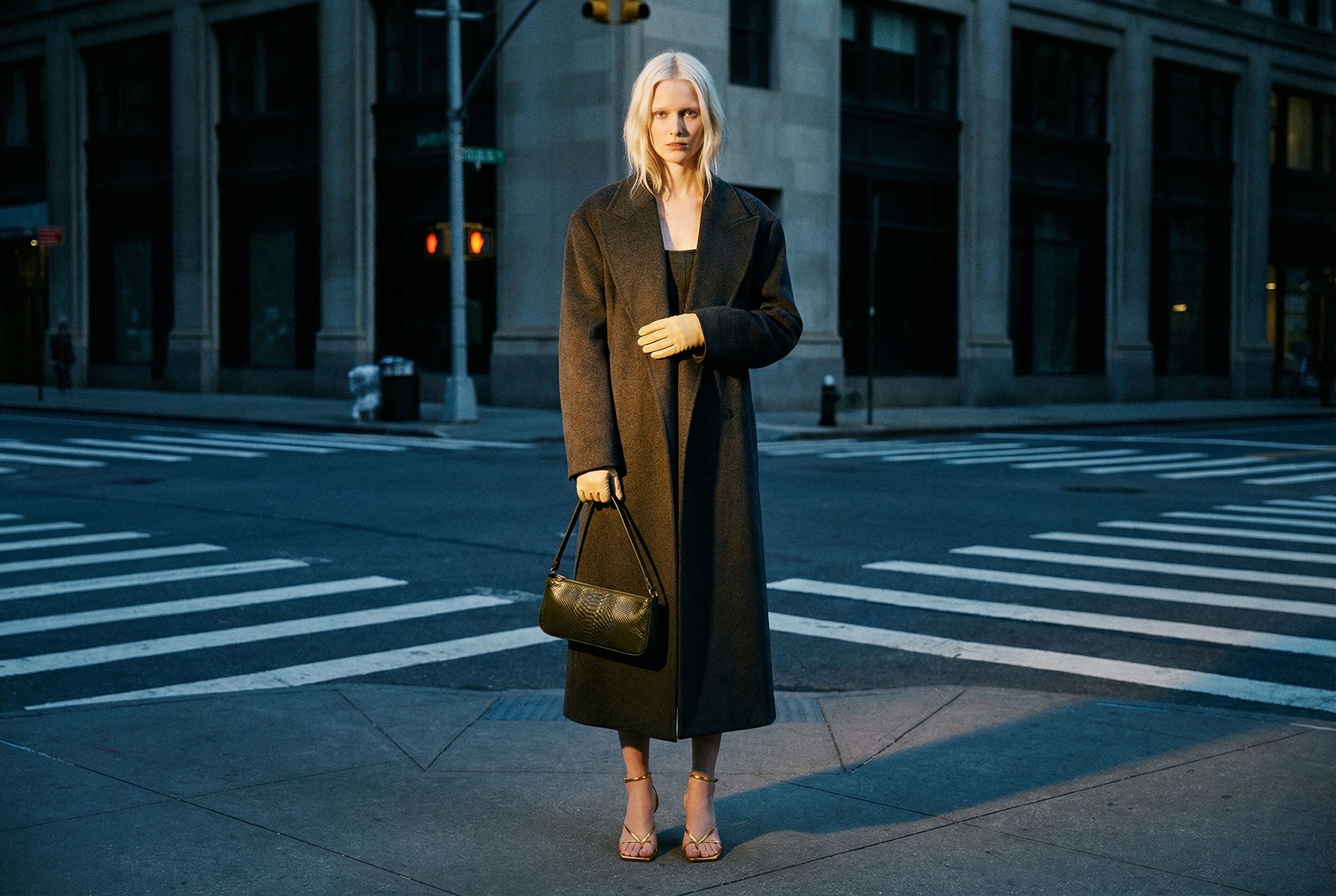 SELVANE editorial