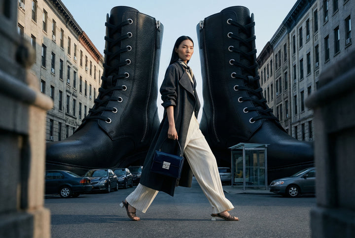 SELVANE editorial