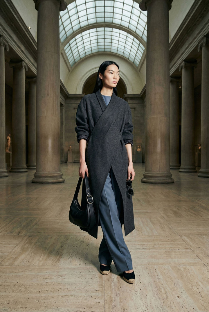 SELVANE editorial