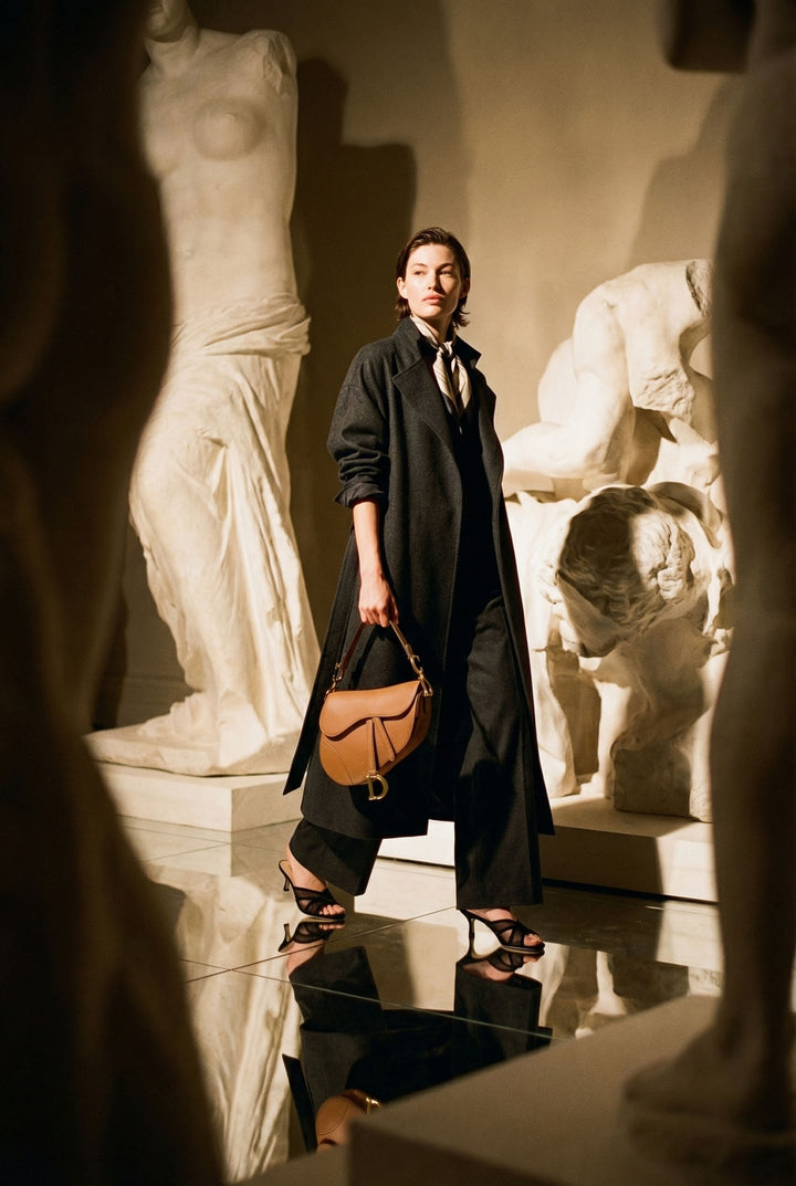 SELVANE editorial