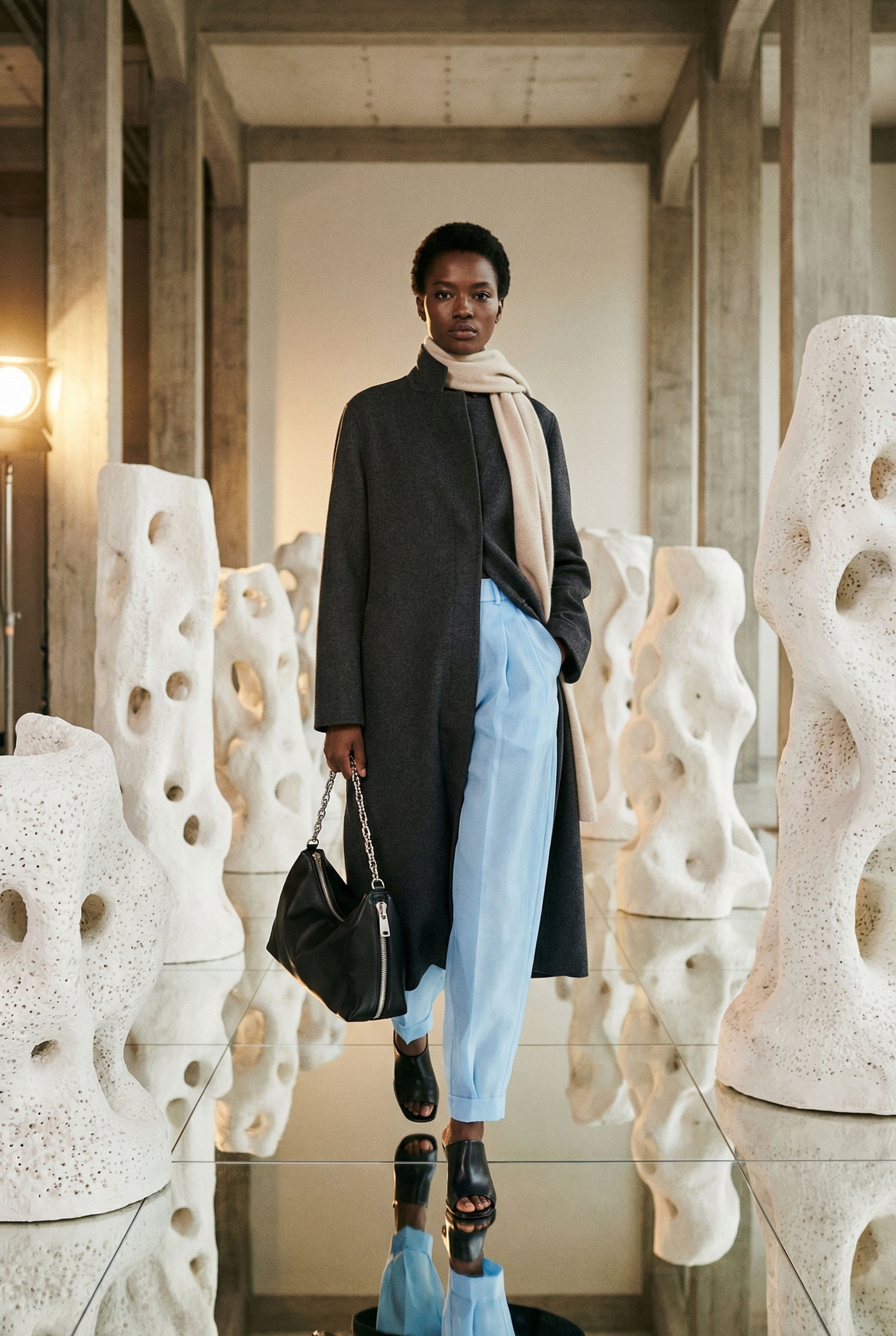 SELVANE editorial