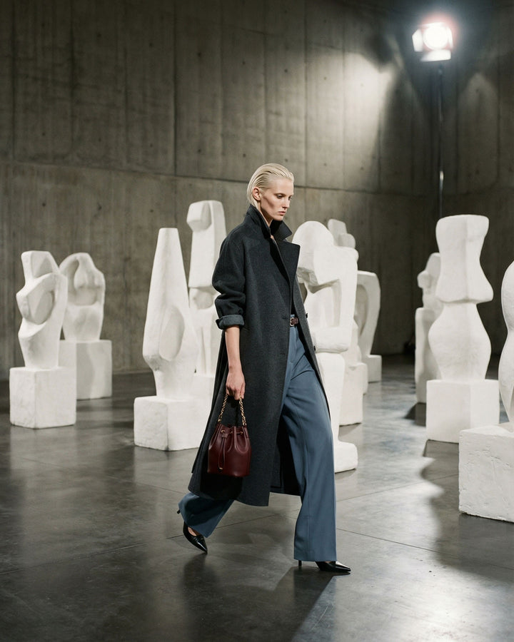 SELVANE editorial