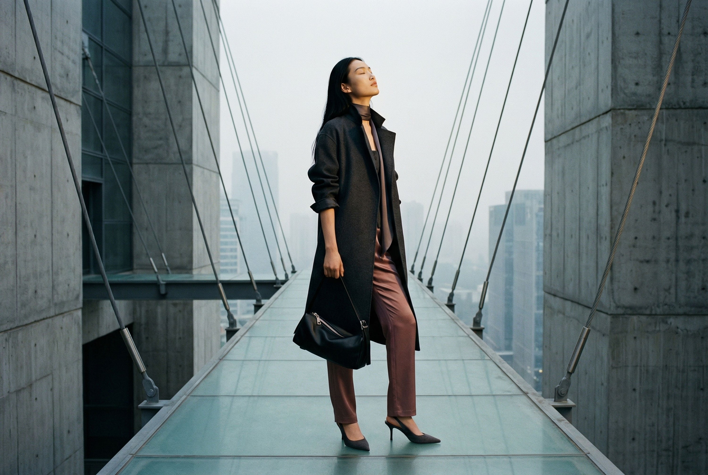SELVANE editorial