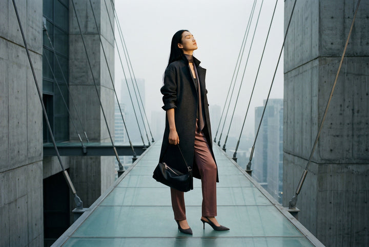 SELVANE editorial