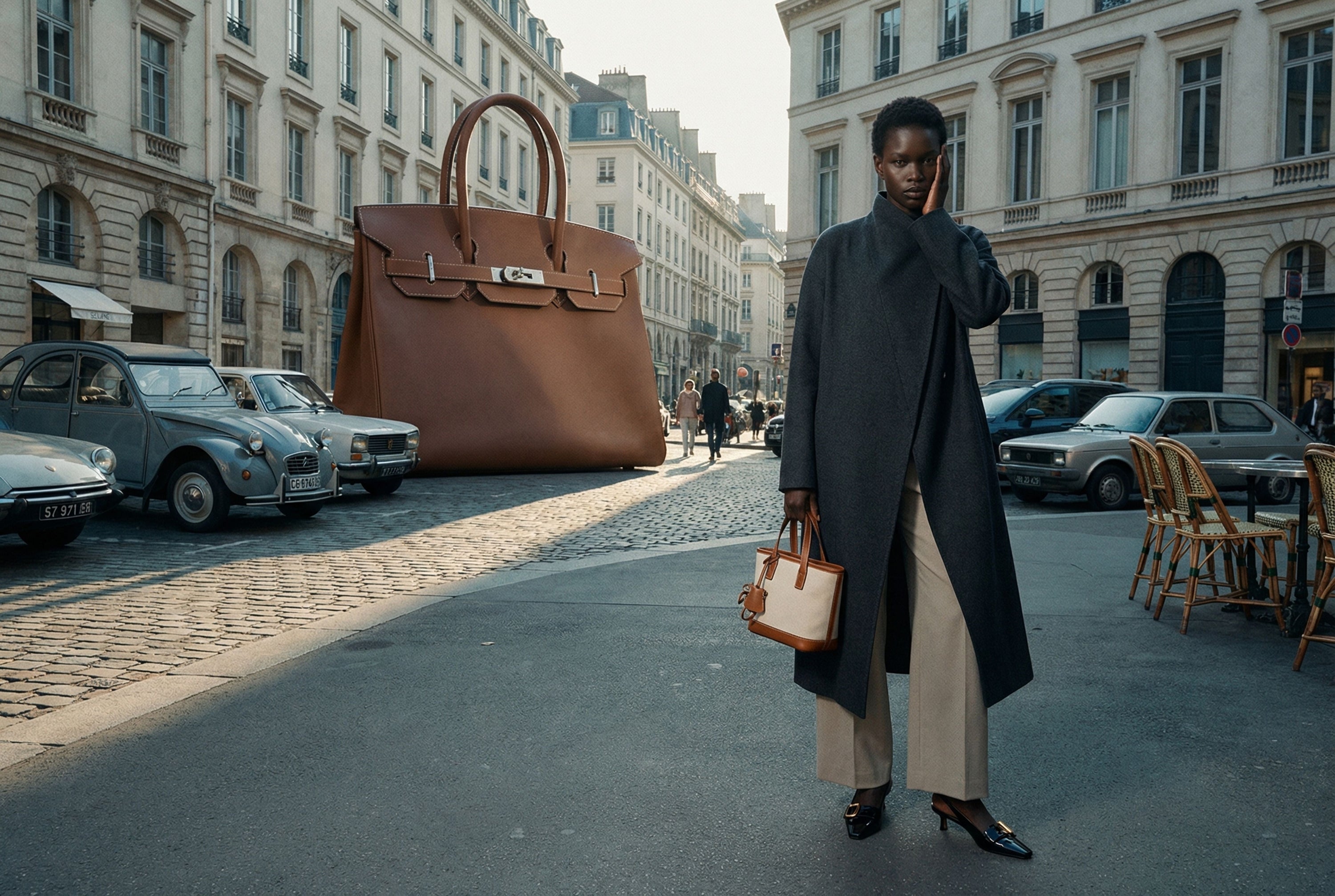SELVANE editorial