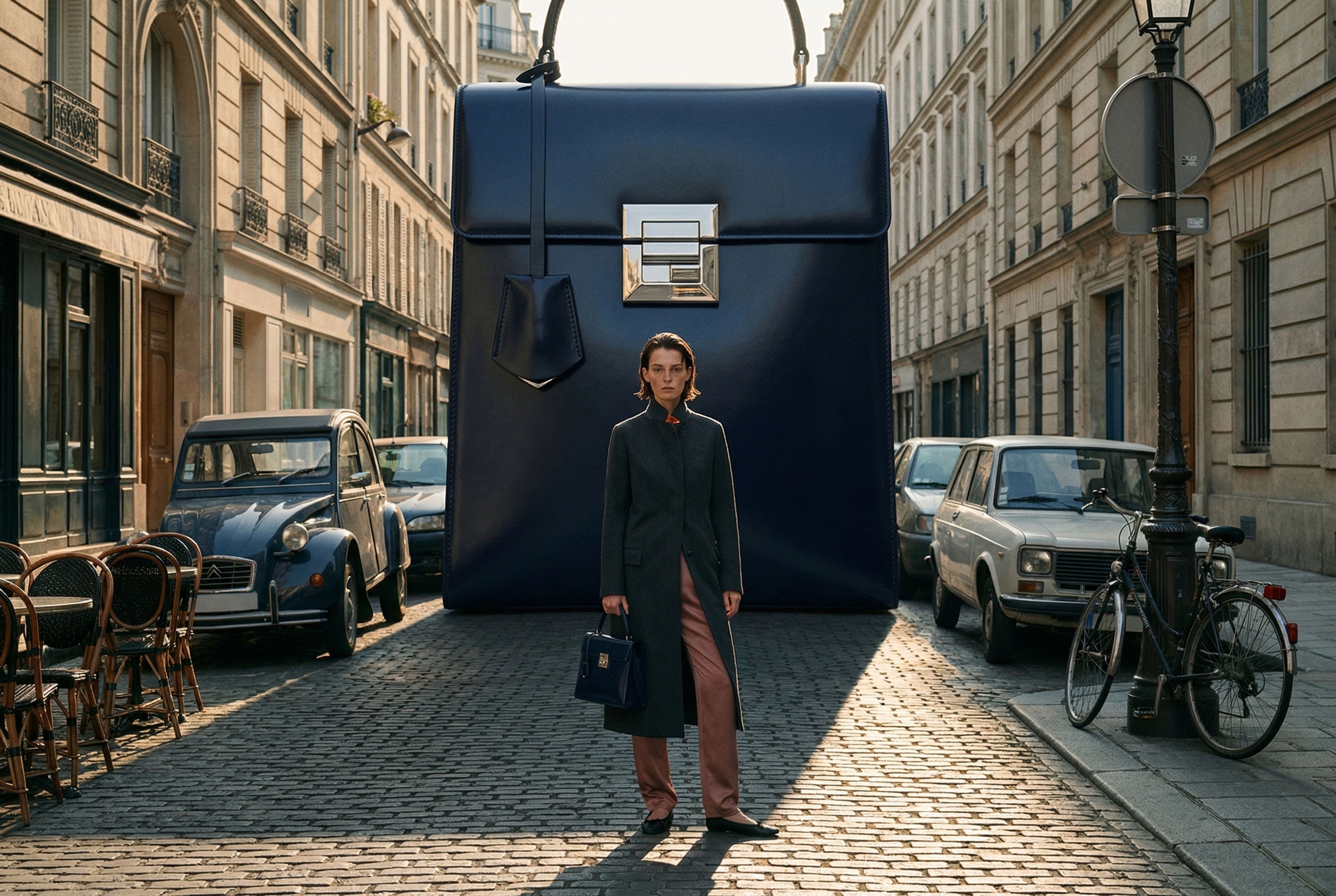 SELVANE editorial