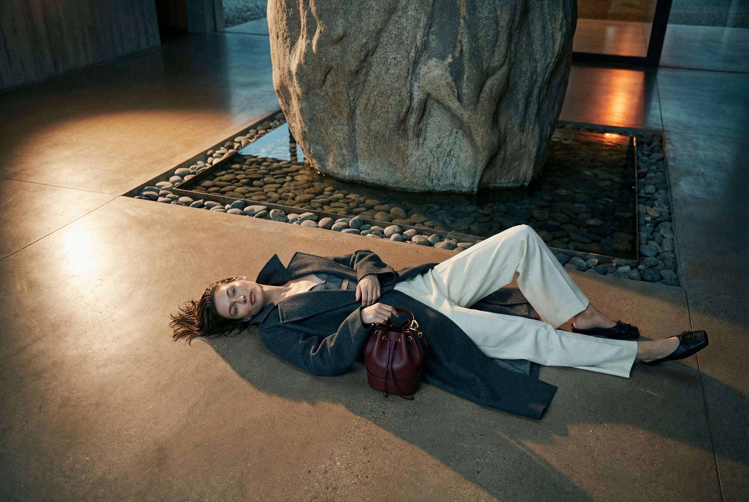 SELVANE editorial