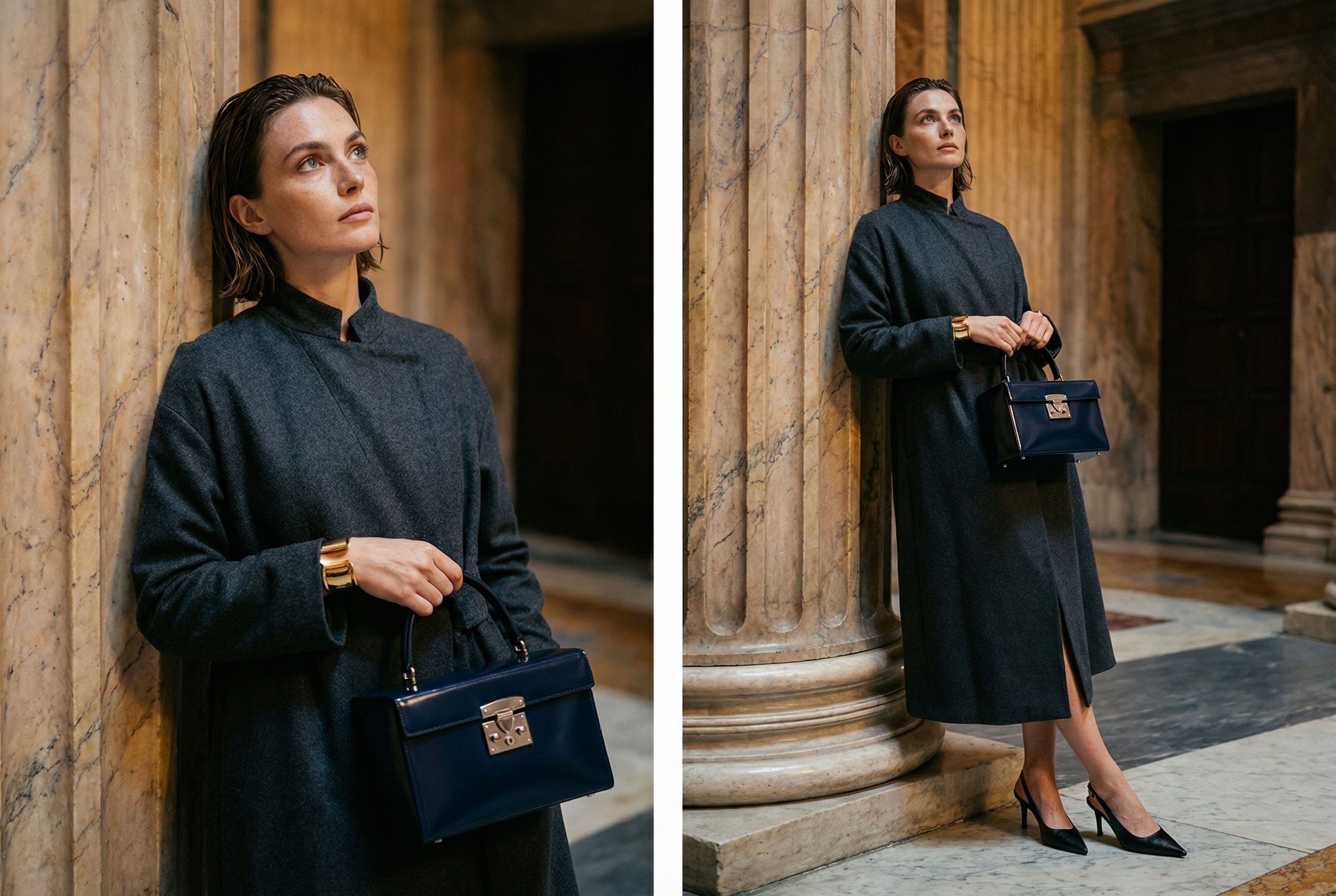 SELVANE editorial