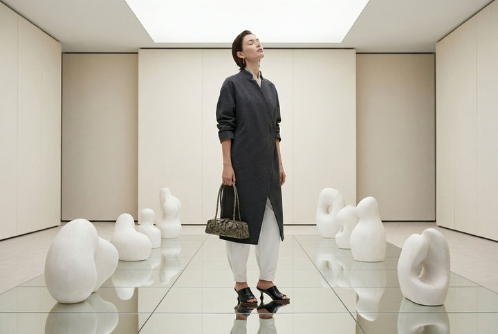 SELVANE editorial