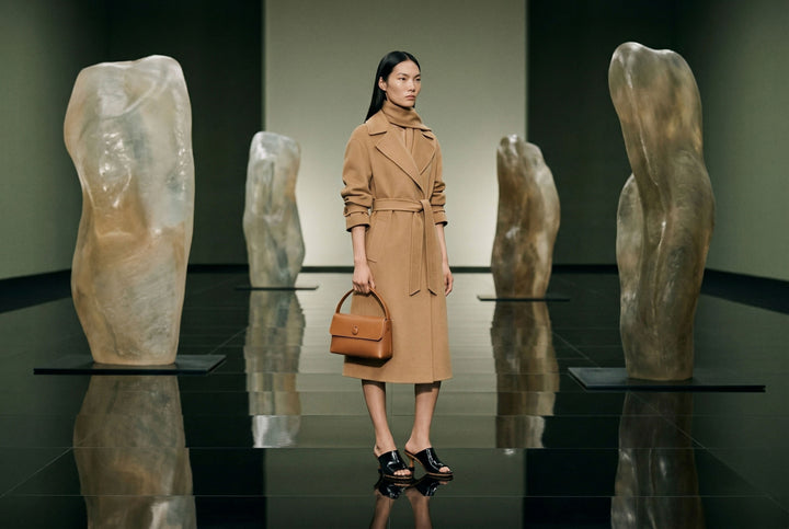 SELVANE editorial