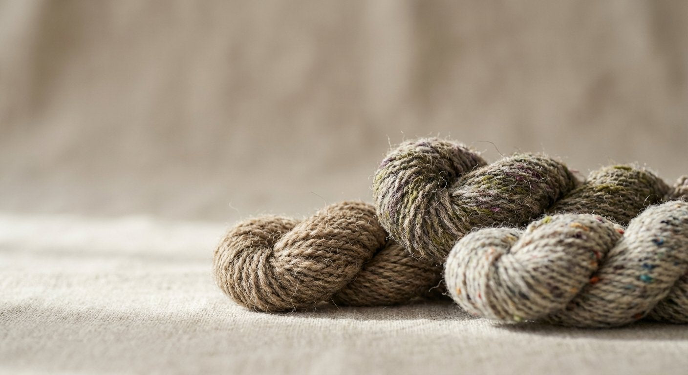 Why Merino Wool Is Worth the Investment: A Cost-Per-Wear Analysis