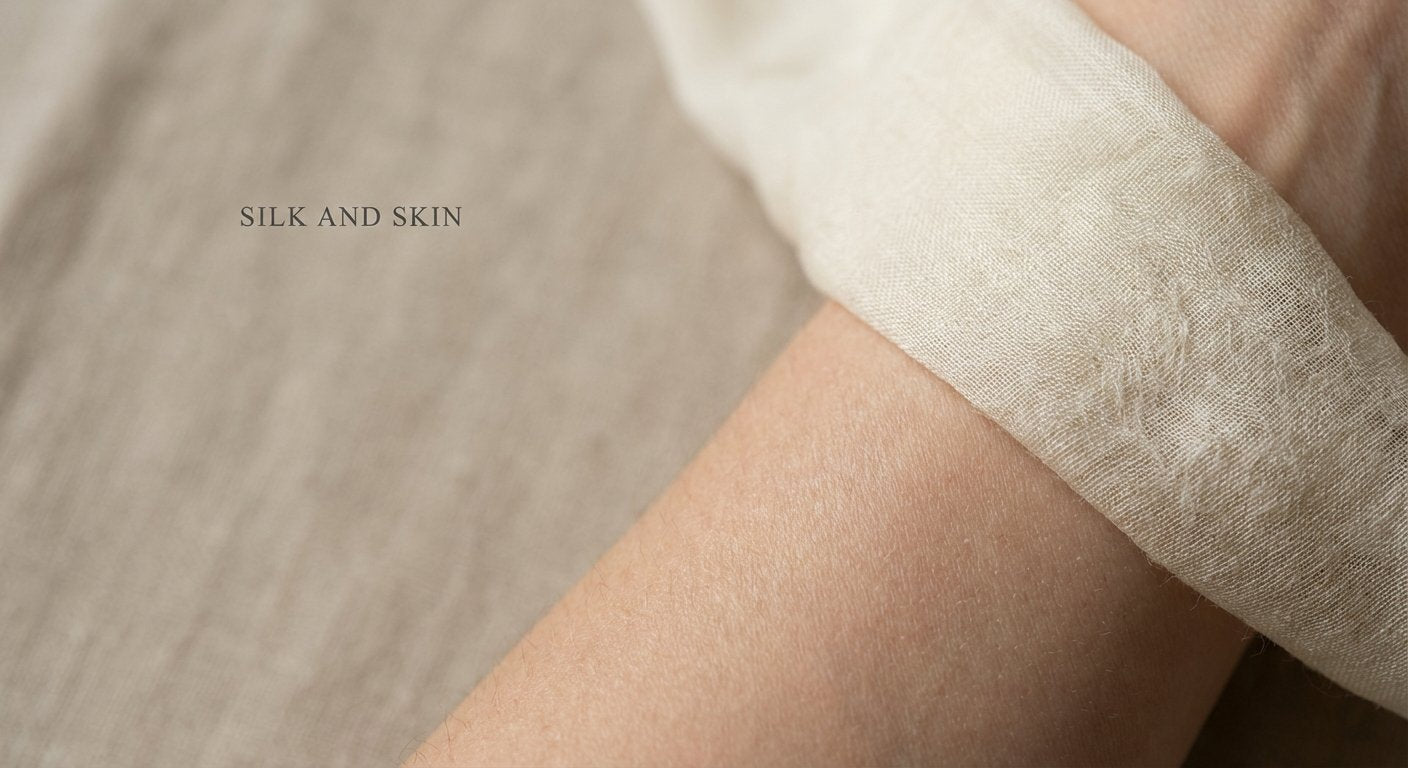 The Best Products for Caring for Silk: A Complete Guide