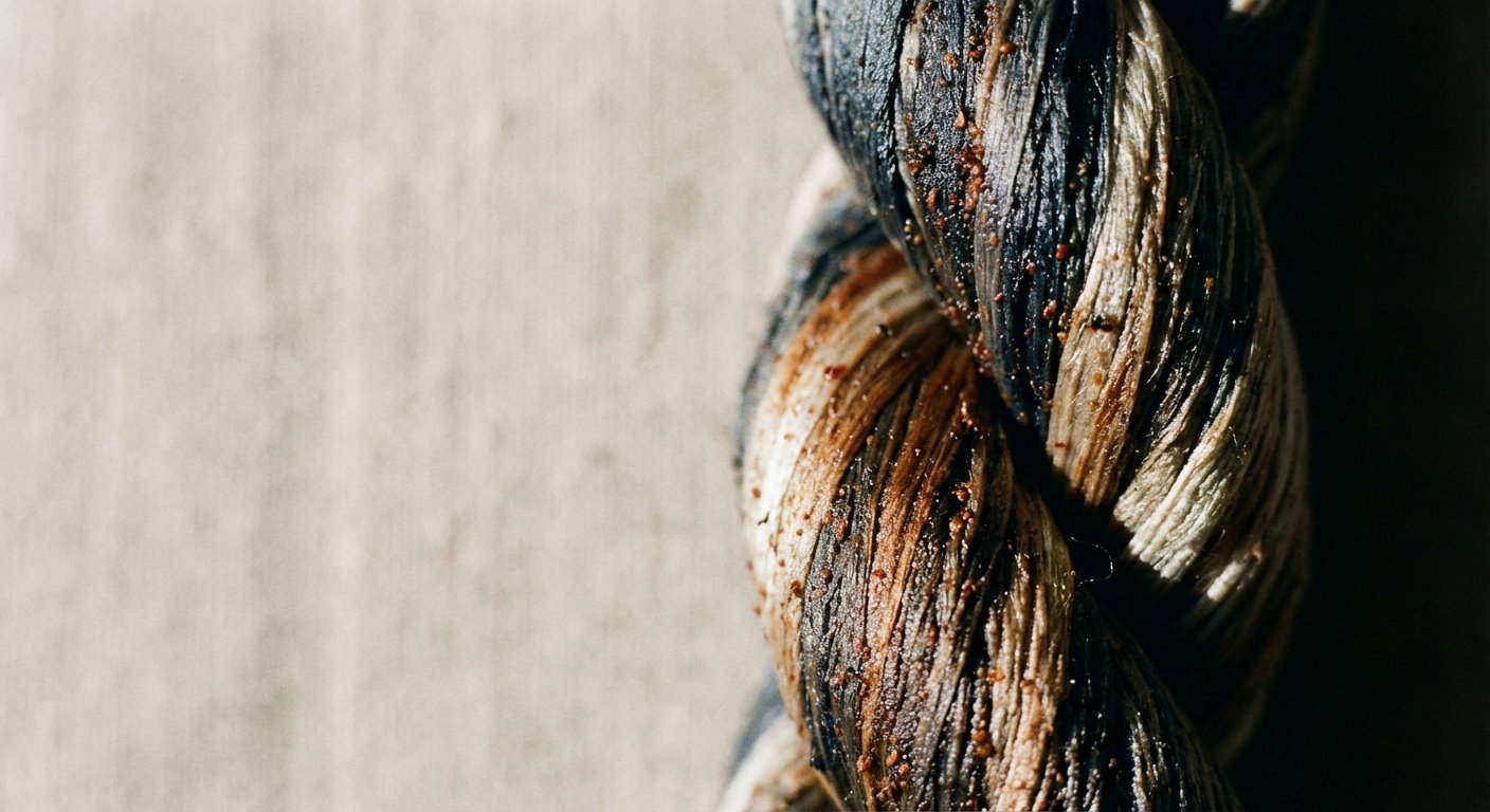 Silk Dyeing: Achieving Color Depth on a Protein Fiber