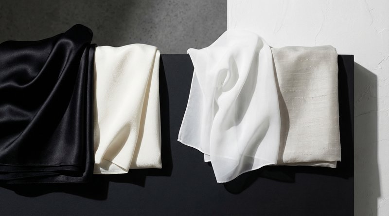 Silk Thread Count: What Do the Numbers Really Mean?