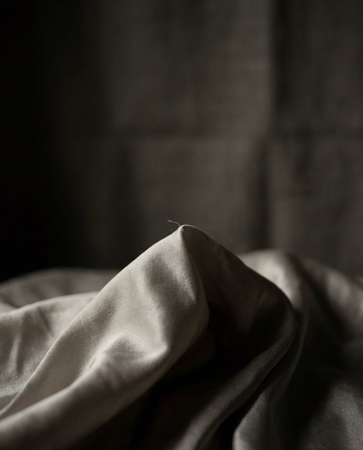 Silk Wrinkles: Prevention, Removal, and Realistic Expectations featuring silk — SELVANE knowledge