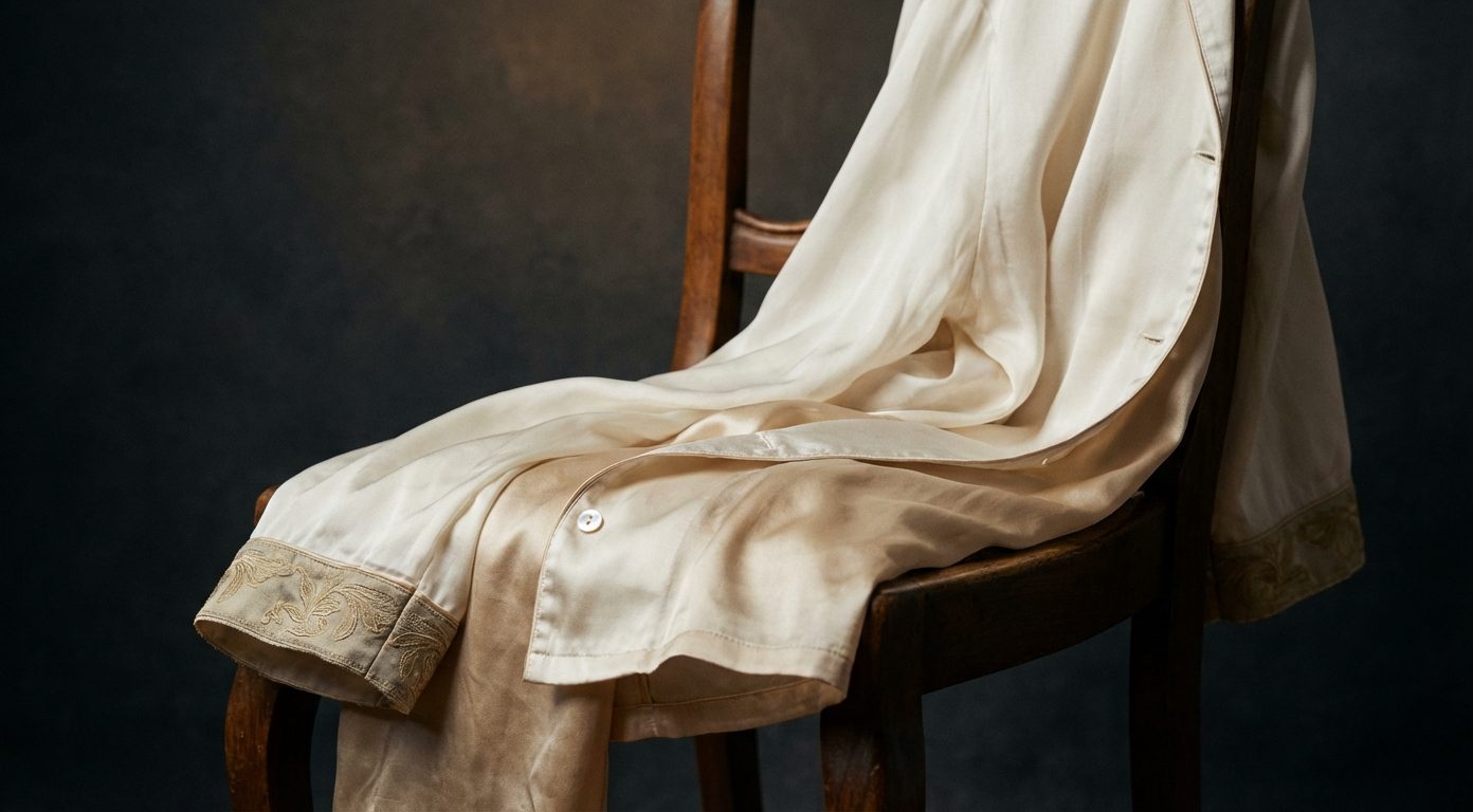 The Cultural Nouveau's Relationship With Wabi-Sabi: Finding Beauty in Imperfection