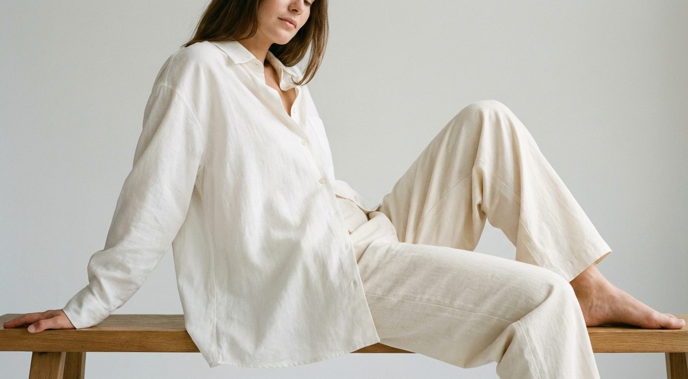 1990s Minimalism: The First Wave of Luxury Fashion