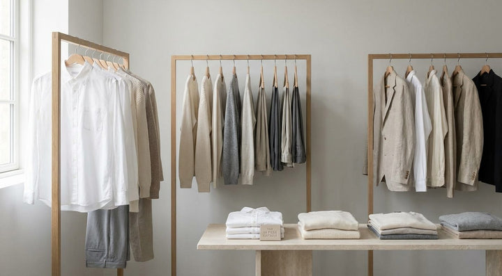 How SELVANE's Expressive Clarity Creates Fashion That Ages With Intelligence