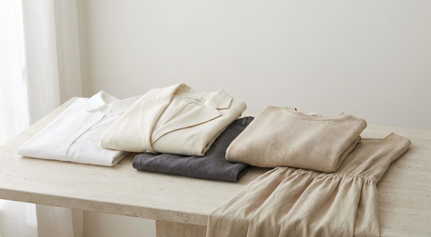 Why SELVANE Designs Clothes That Age With You