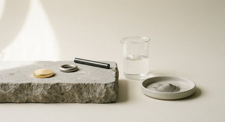 The Art and Science of the Plating Process: Gold, Palladium, and Ruthenium Finishes