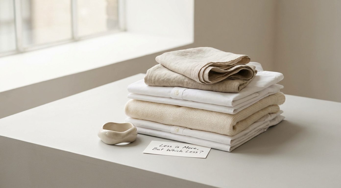 Dressing With Intellectual Authority: A Guide for the Culturally Engaged