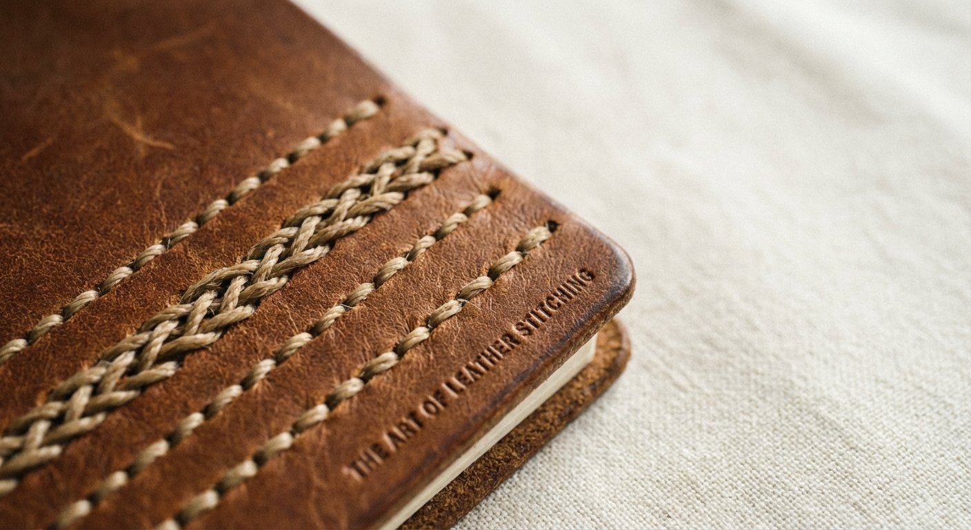 The Leather Tanning Process: Vegetable vs. Chrome Tanning Explained