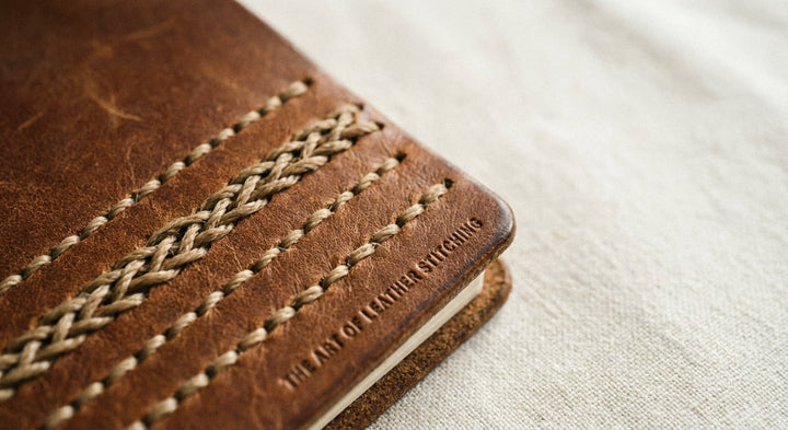 The Leather Tanning Process: Vegetable vs. Chrome Tanning Explained