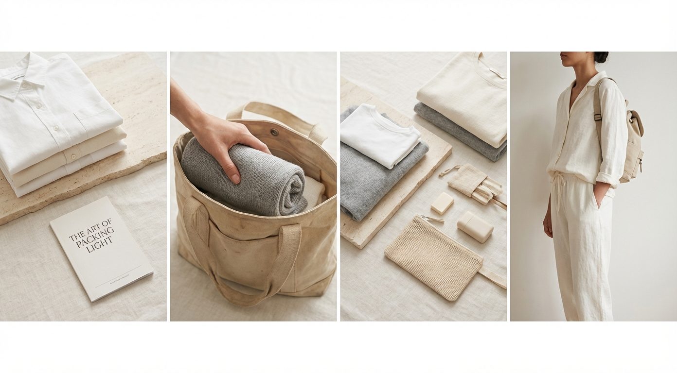 Why Considered Fashion Is More Radical Than Fast Fashion