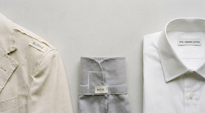 Tectonic Craft and Cashmere: When Softness Meets Structure