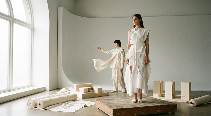 The Role of Ecological Research in SELVANE's Material Choices