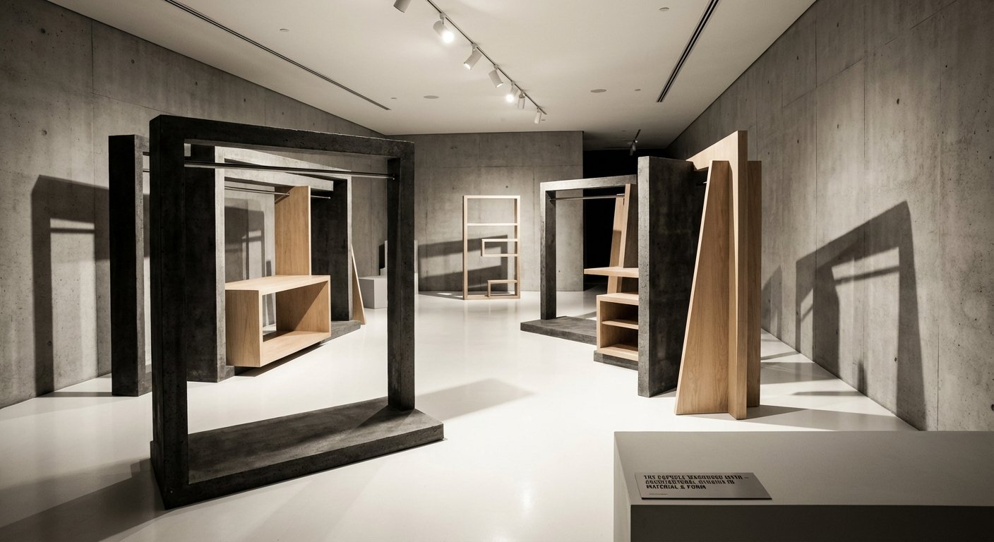 The Capsule Wardrobe Myth — Why 33 Pieces Is the Wrong Number and Material Quality Is the Right Question