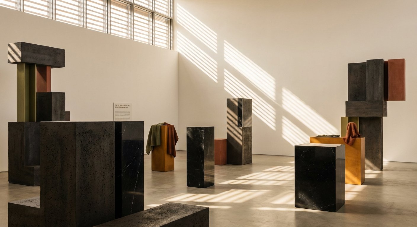 Curated Imagination and the Wardrobe Architect: Building With Intent