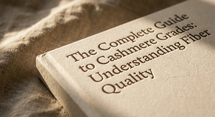 What Is Hand-Rolled Hemming? The Most Refined Finishing Technique