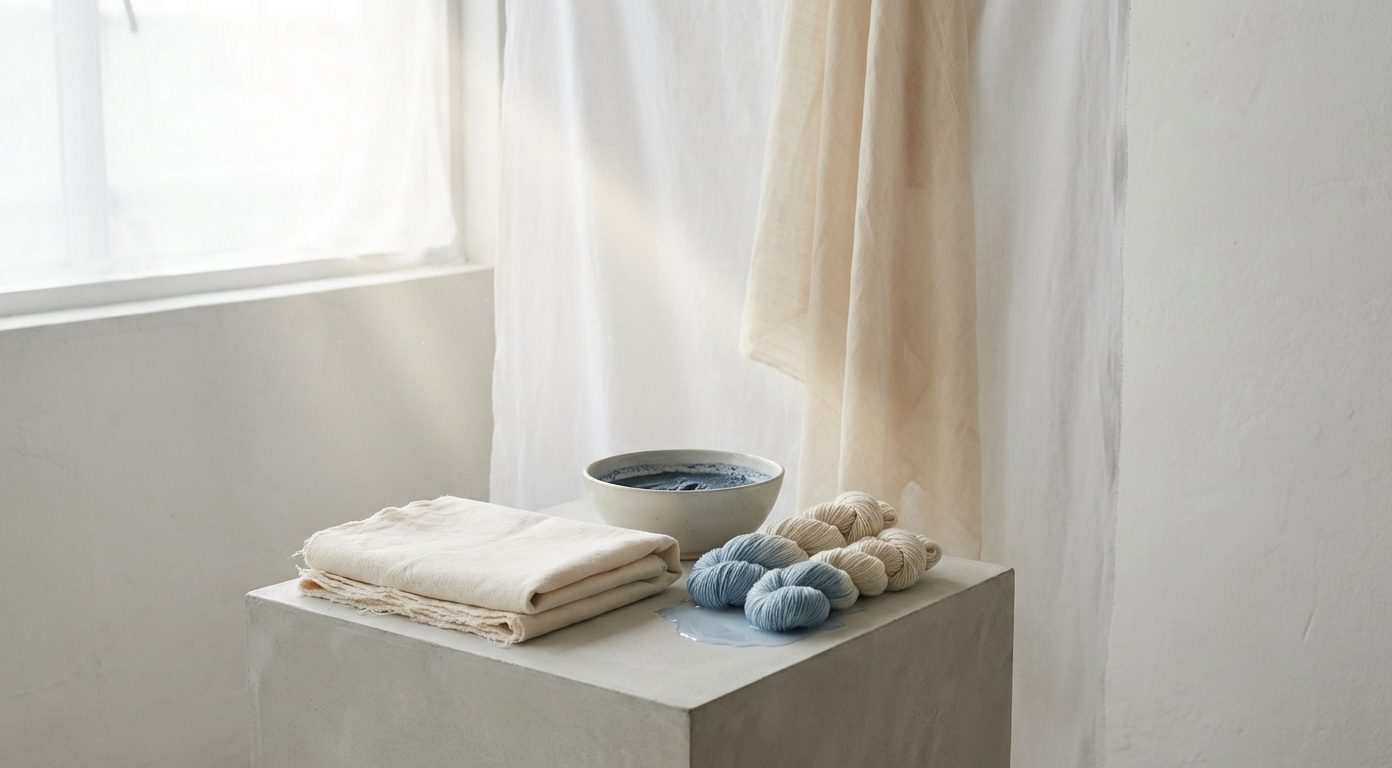 The Craft of Invisible Tailoring: SELVANE's Bespoke Techniques