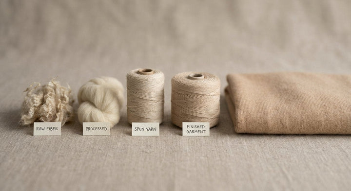 The History of Linen in Fashion: From Ancient Egypt to Modern Investment