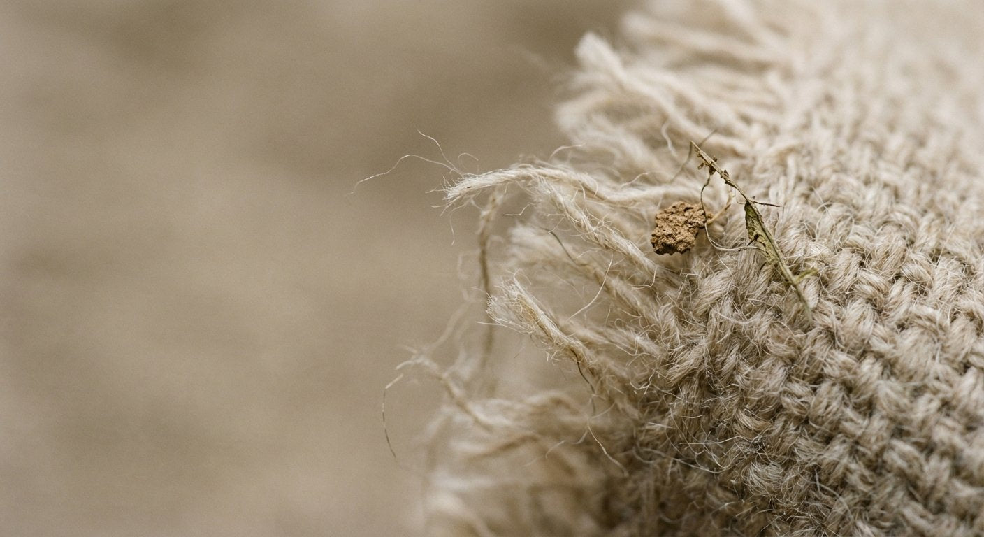 Why SELVANE's Seams Are Structural, Not Decorative