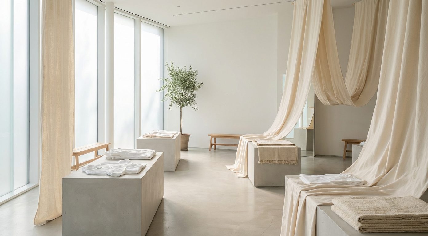 Flagship Stores: Architecture That Inspires