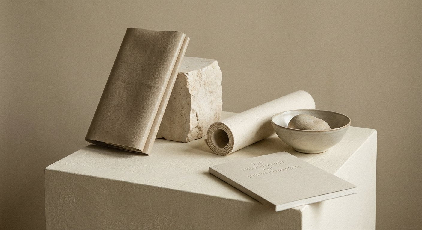 The Geography of Performance: A Comparison of Coated Canvas Treatments