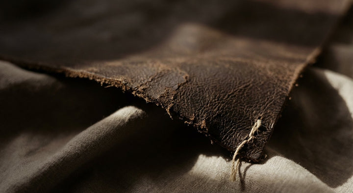 The Hidden Cost of Cheap Leather: Supply Chain Transparency