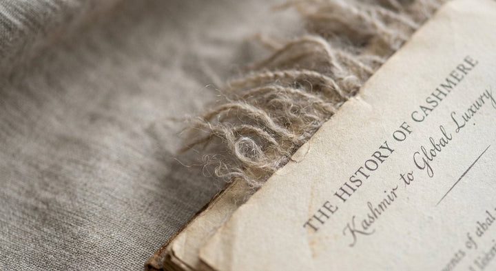 The History of Leather in Fashion: From Utility to Intellectual Artistry