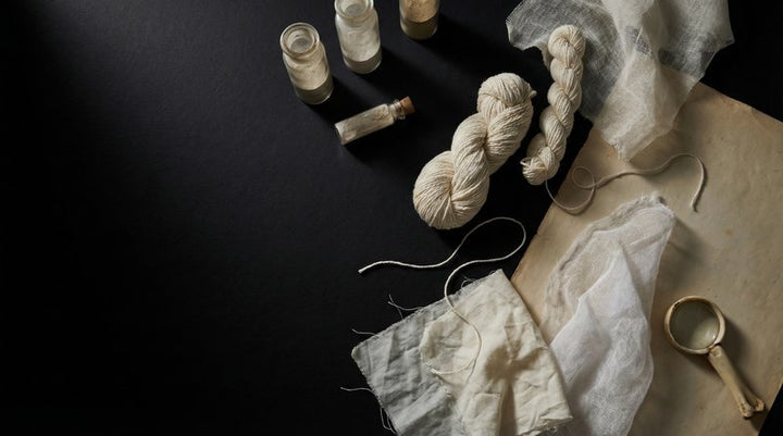 The History of Sea Island Cotton: A Legendary Fiber