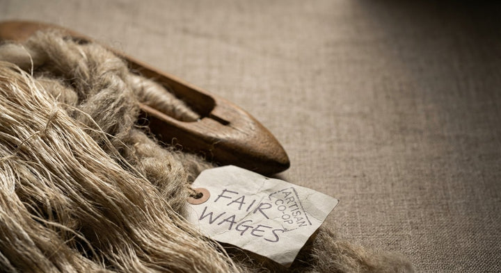 The Human Side of Luxury Materials: Fair Wages and Working Conditions in Natural Fiber Production