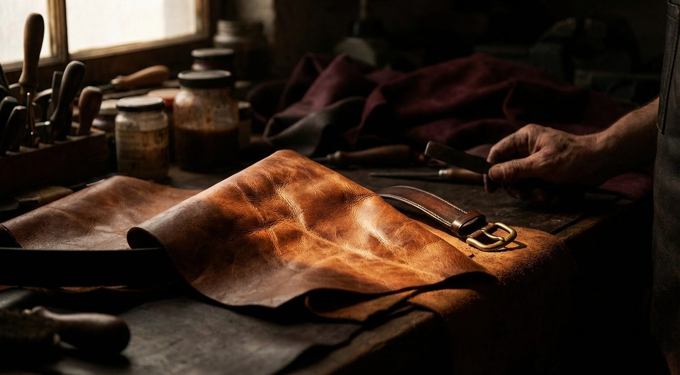 Structural Fashion as Self-Expression: The Tectonic Craft Argument