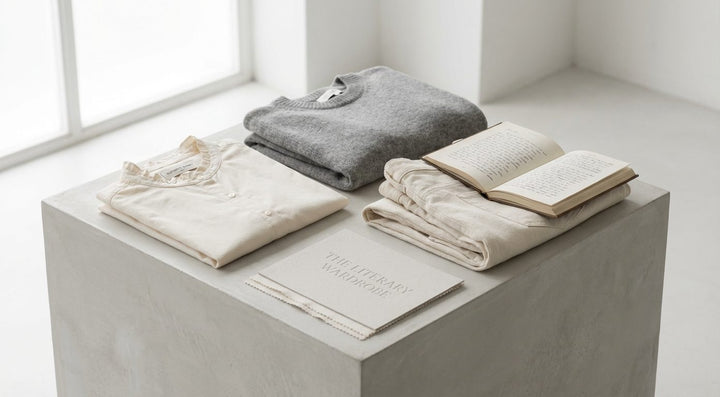 The Role of Textile Research in SELVANE's Curated Imagination