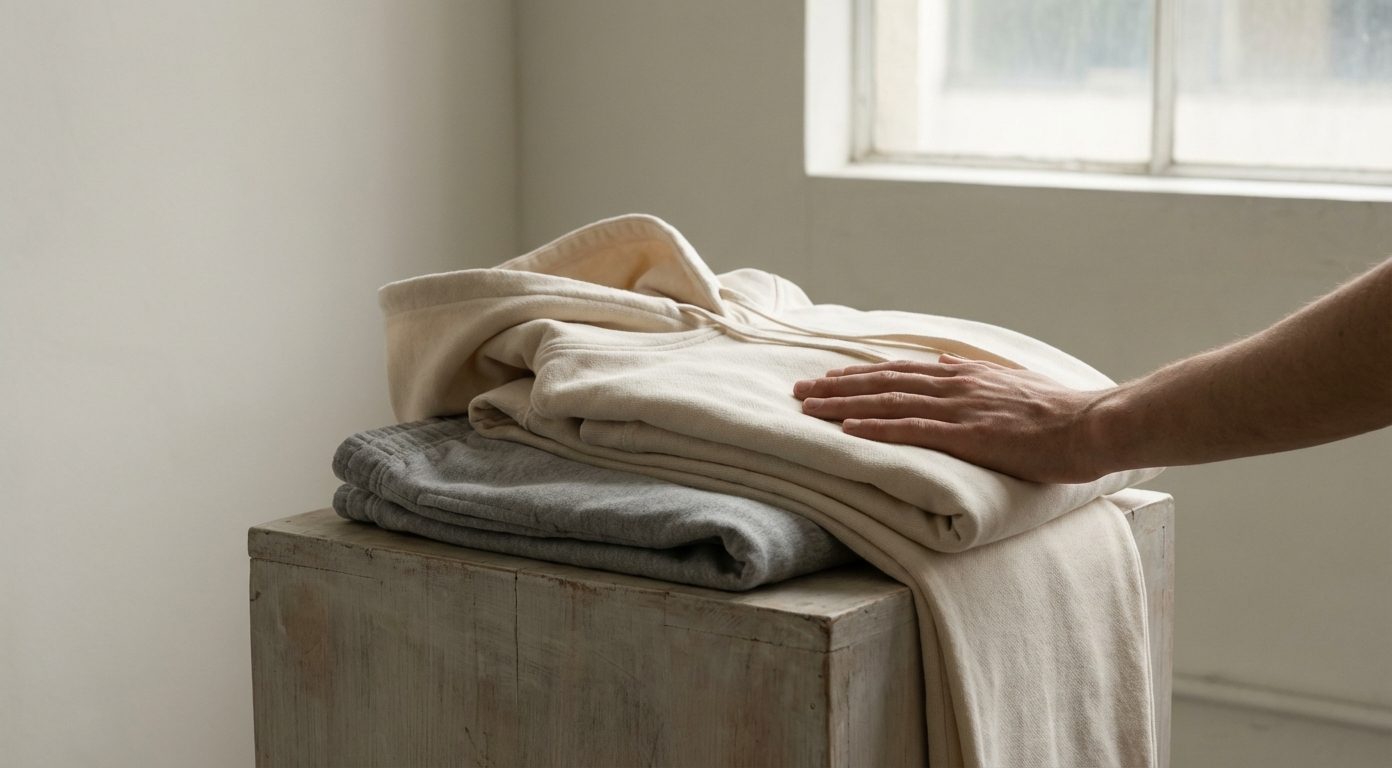 How SELVANE Designs Clothes That Evolve With Your Career