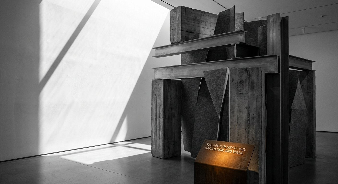 The Psychology of Color in Fashion — How Hue, Saturation, and Value Affect Perception