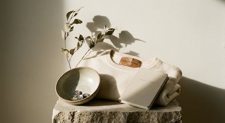 The Resale Market for Quality Clothing — What Holds Value and Why